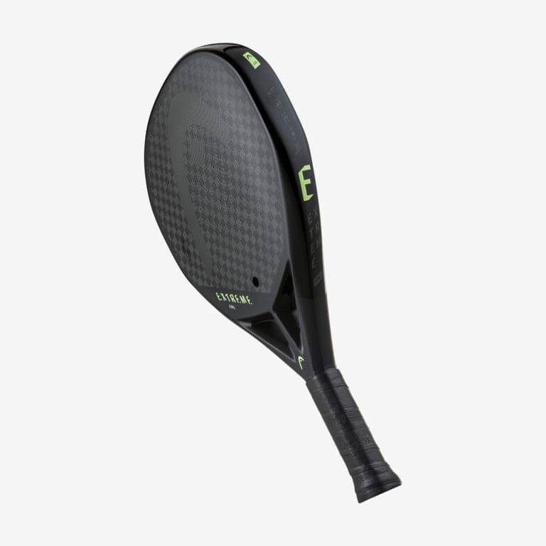 Head Extreme One Padel Racquet, 2023 - Athletix.ae