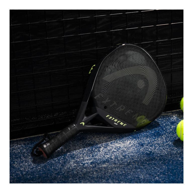 Head Extreme One Padel Racquet, 2023 - Athletix.ae