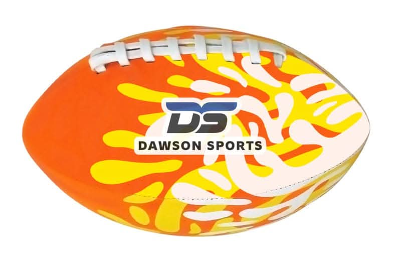 DS Beach Football - 9" - Athletix.ae