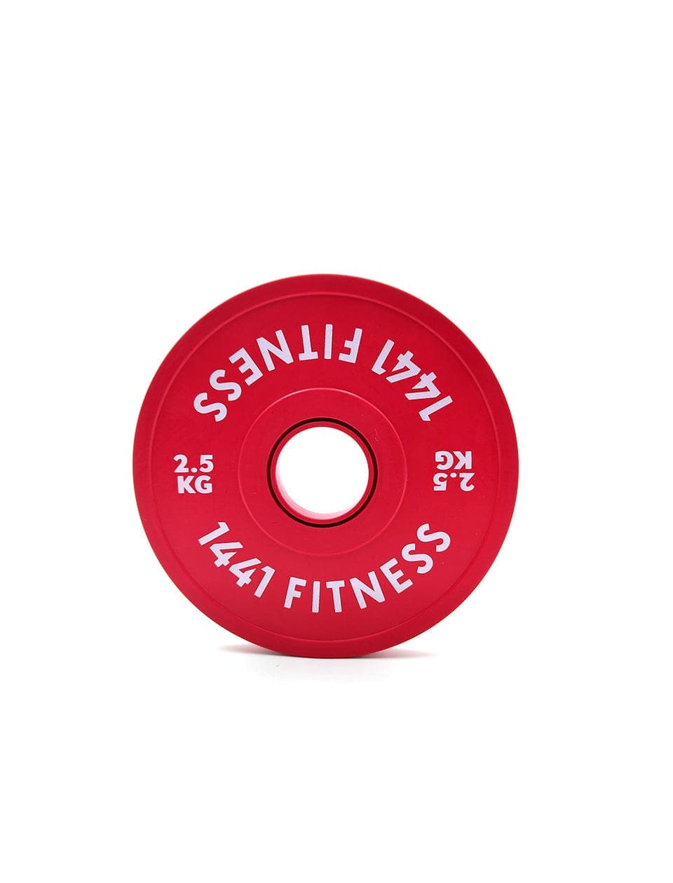 PRSAE Plates & Bars 2.5 KG 1441 Fitness Fractional Bumper Weight Plates 0.5 kg to 2.5 Kg - Sold as Per Piece