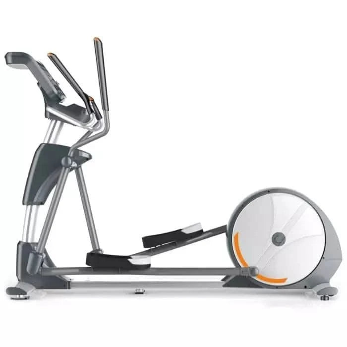 Impulse Fitness, Elliptical Trainer, Re700, Black - Athletix.ae