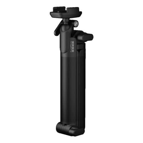 Gopro, 3-Way 2.0 Tripod / Camera Grip & Arm, Black - Athletix.ae