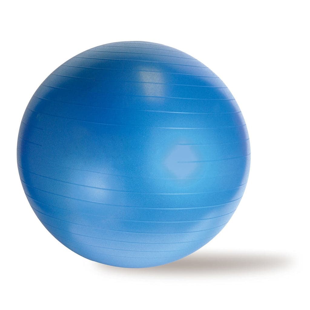 DS Anti Burst Gym Ball - Athletix.ae