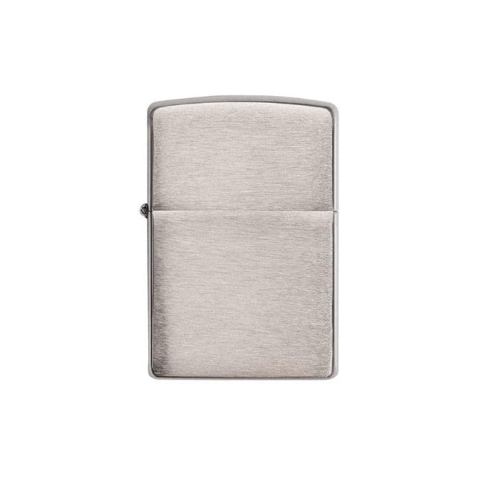 Shop for Zippo Classic Brushed Lighter on outback.ae