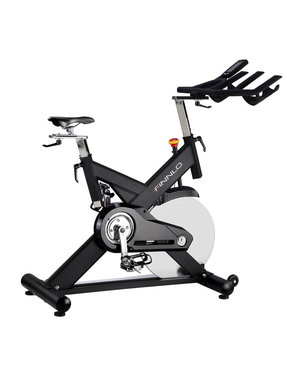 Hammer Fitness Finnlo Speed Bike CRS3 - 3208 - Athletix.ae