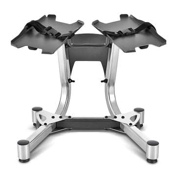 MF Adjustable Dumbbell Rack Stand For Home Gym - Athletix.ae