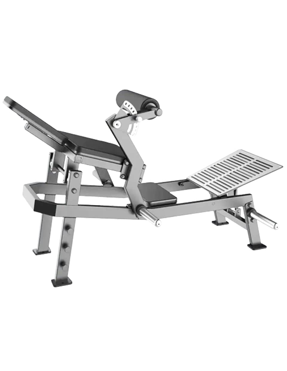 DHZ Fitness Hip Thrust - E3092 - Athletix.ae