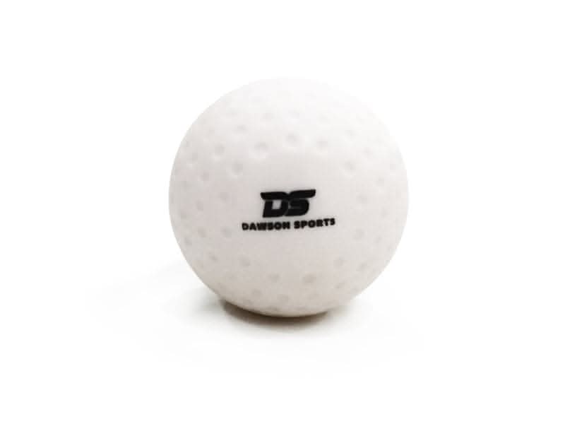 DS Hockey Ball - White - Athletix.ae