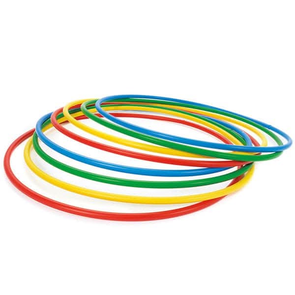 DS Hula Hoops - 24" - Athletix.ae
