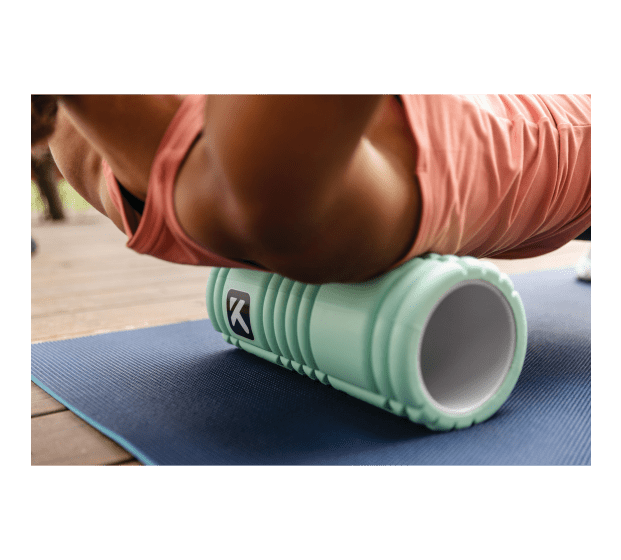 MeFitPro TriggerPoint Grid 1.0, 13" Foam Roller