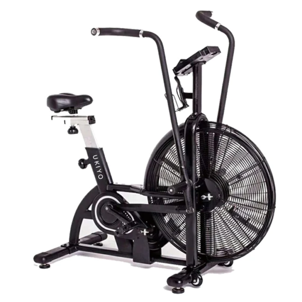 Ukiyo Air Bike