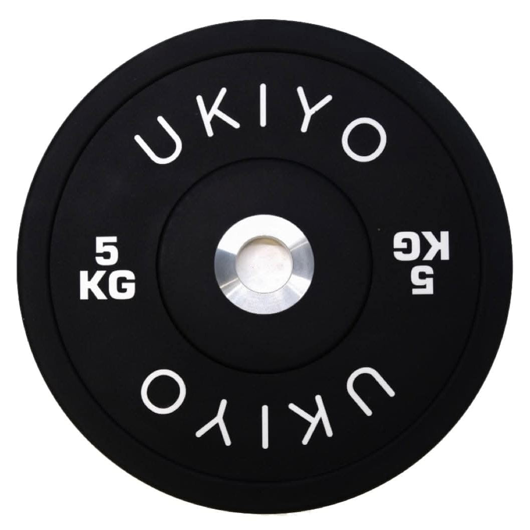 Ukiyo Premium Boss Plate 5 Kg