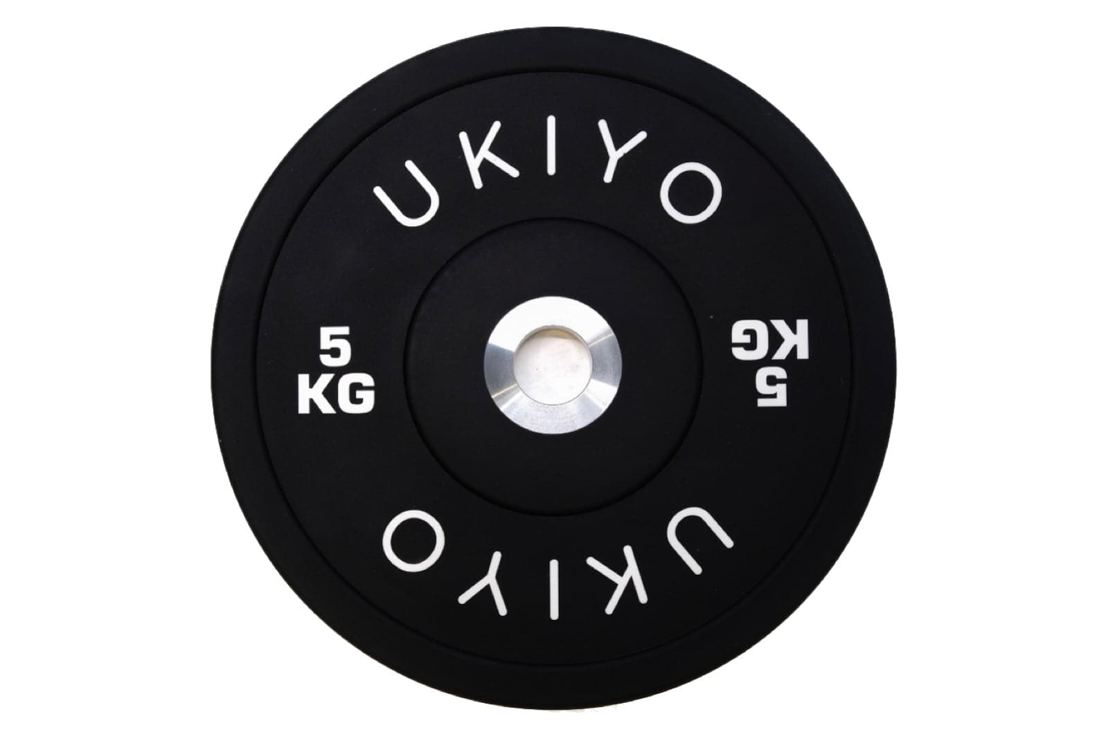 Ukiyo Premium Boss Plate - Athletix.ae