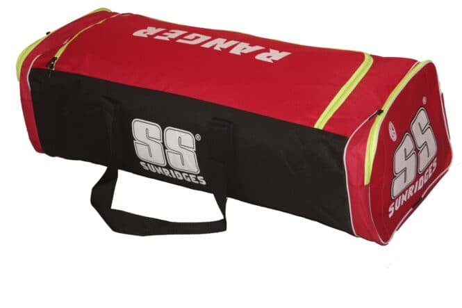 S.S, Ranger Cricket Kit Bag - Athletix.ae