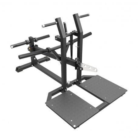Impulse Fitness Belt Squat | IFP1615 - Athletix.ae