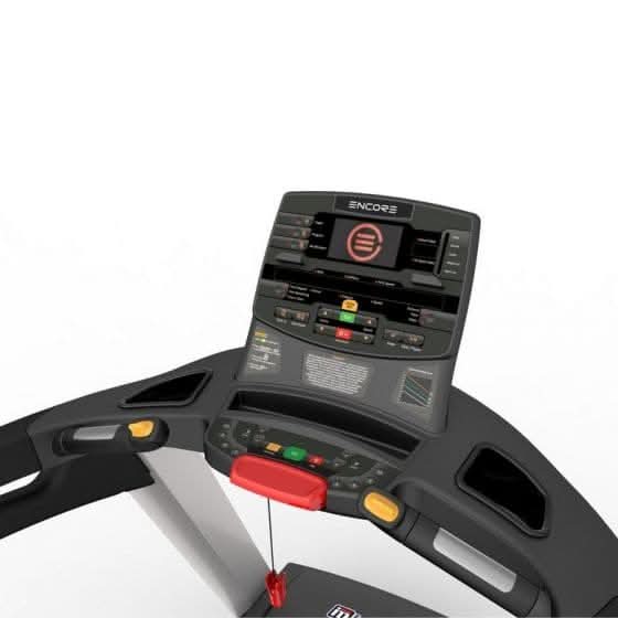 Impulse Fitness, Encore T7 Treadmill - Athletix.ae