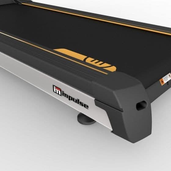 Impulse Fitness, Encore T7 Treadmill - Athletix.ae