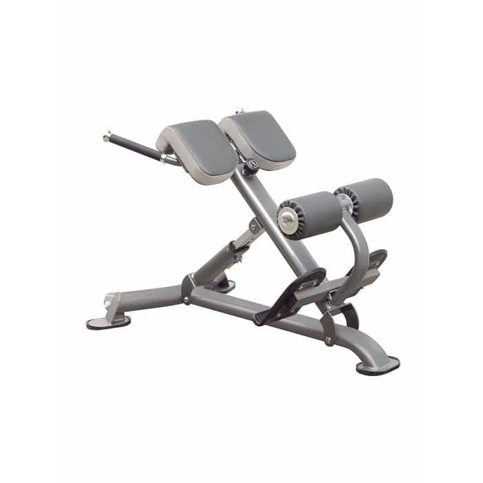 Impulse Fitness, Multi Hyperextension, It7007, Silver - Athletix.ae