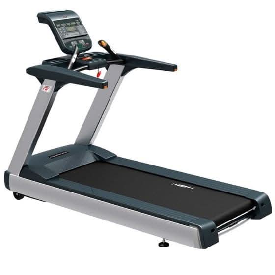 Impulse Fitness, Fitness,  Treadmill Rt700 - Athletix.ae