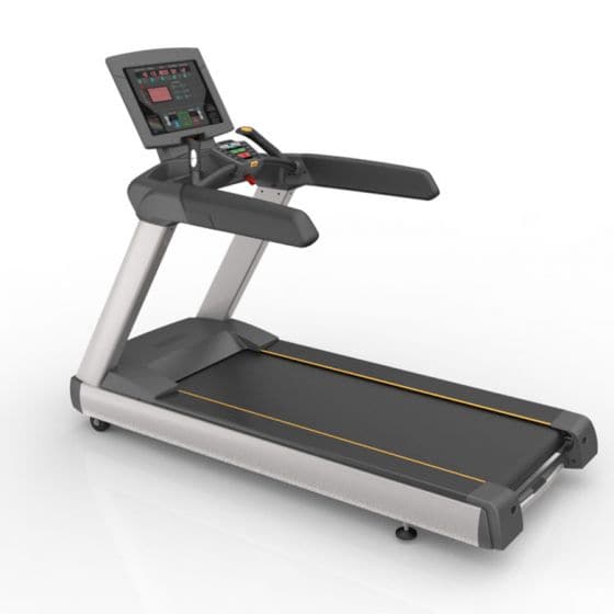 Impulse Fitness, Treadmill, Rt750 - Athletix.ae