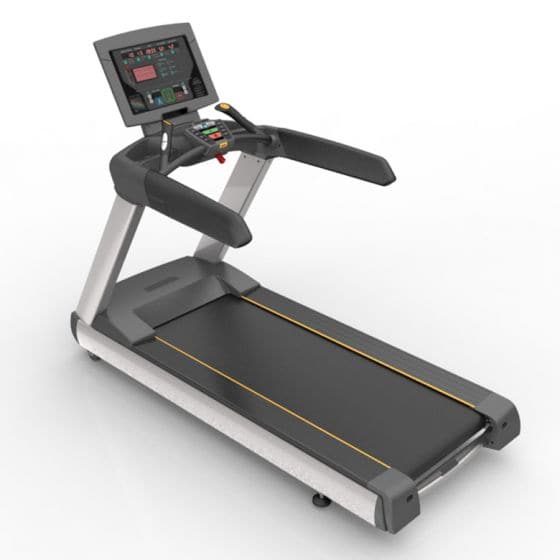 Impulse Fitness, Treadmill, Rt750 - Athletix.ae