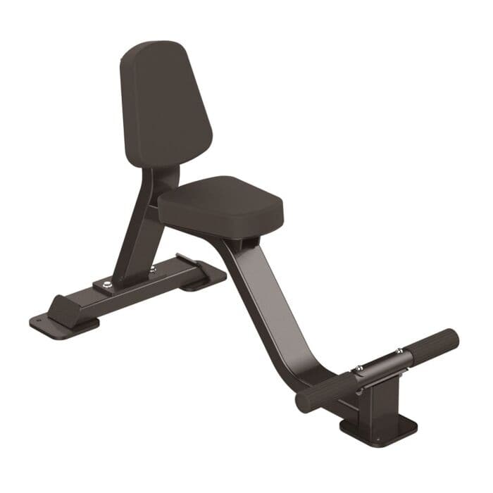 Impulse Fitness, Utility Bench, It7022, Black - Athletix.ae