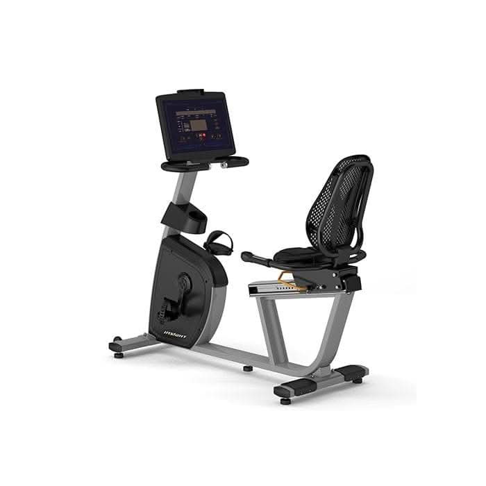 ARGT Insight Fitness RR5 Recumbent Bike