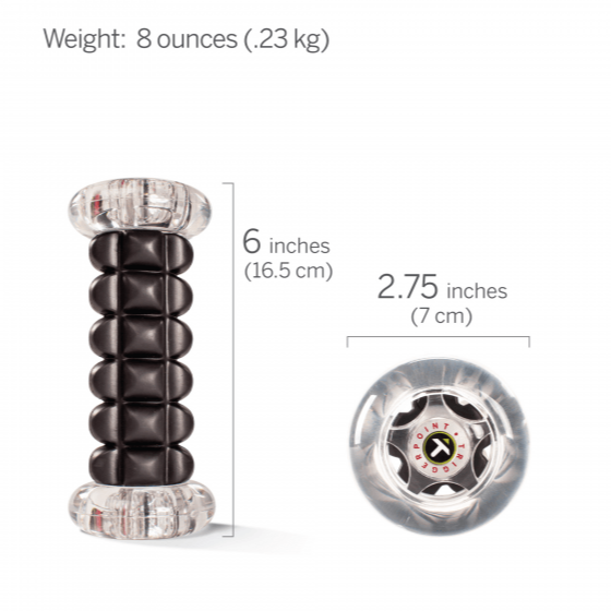 TriggerPoint Nano X Foot Roller