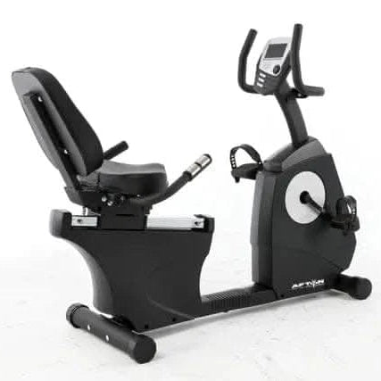Afton RX100 Recumbent Bike