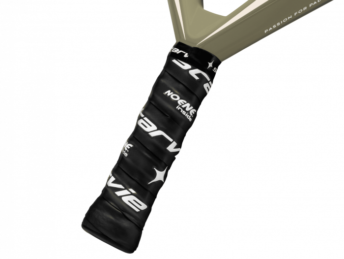 Starvie Kenta Soft Padel Racket, 2024