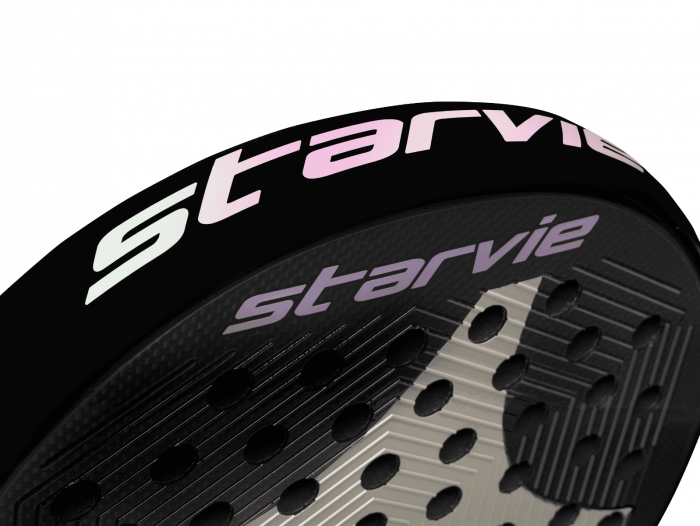 Starvie Kenta Speed Padel Racket, 2024