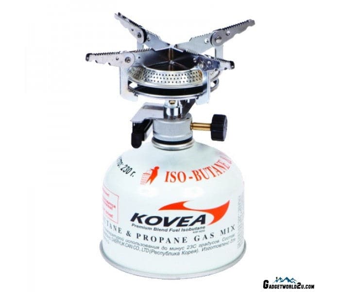 Kovea Hiker Stove KB-0408 - OUTBACK