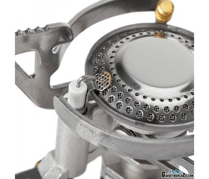 Kovea KB-0211G-L Moonwalker Stove