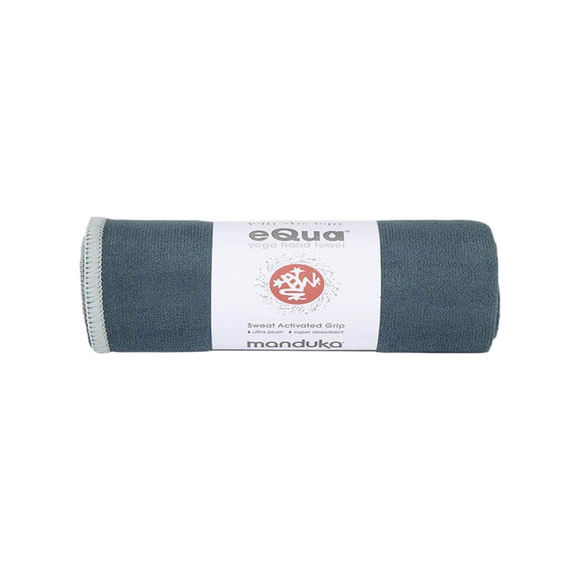 Manduka eQua® Yoga Hand Towel - Athletix.ae