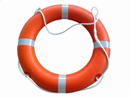 DS Life Buoy  Large - Athletix.ae