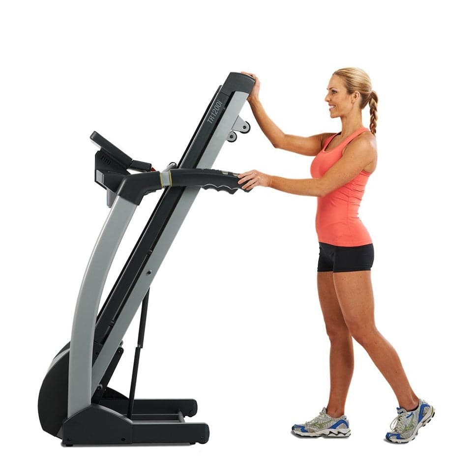 Lifespan, Motorized Treadmill 2.25Hp, Tr1200It - Athletix.ae