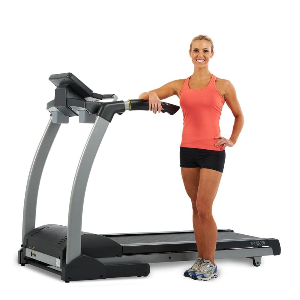 Lifespan, Motorized Treadmill 2.25Hp, Tr1200It - Athletix.ae