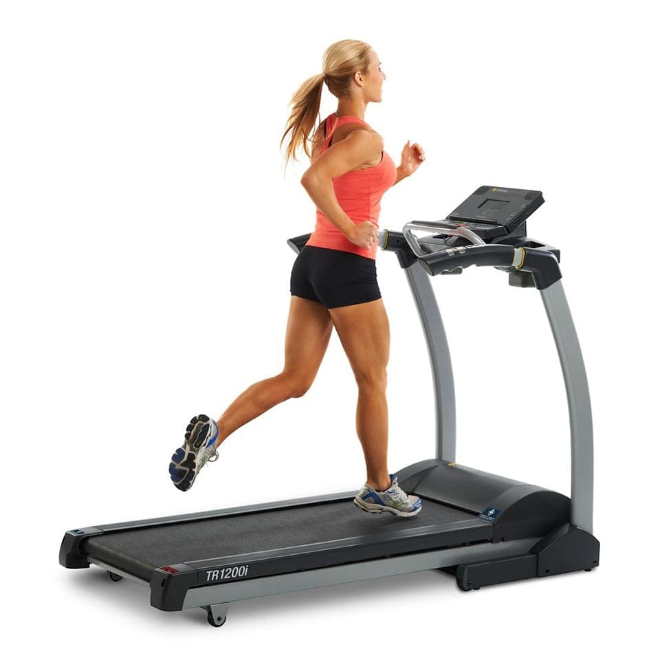 Lifespan, Motorized Treadmill 2.25Hp, Tr1200It - Athletix.ae