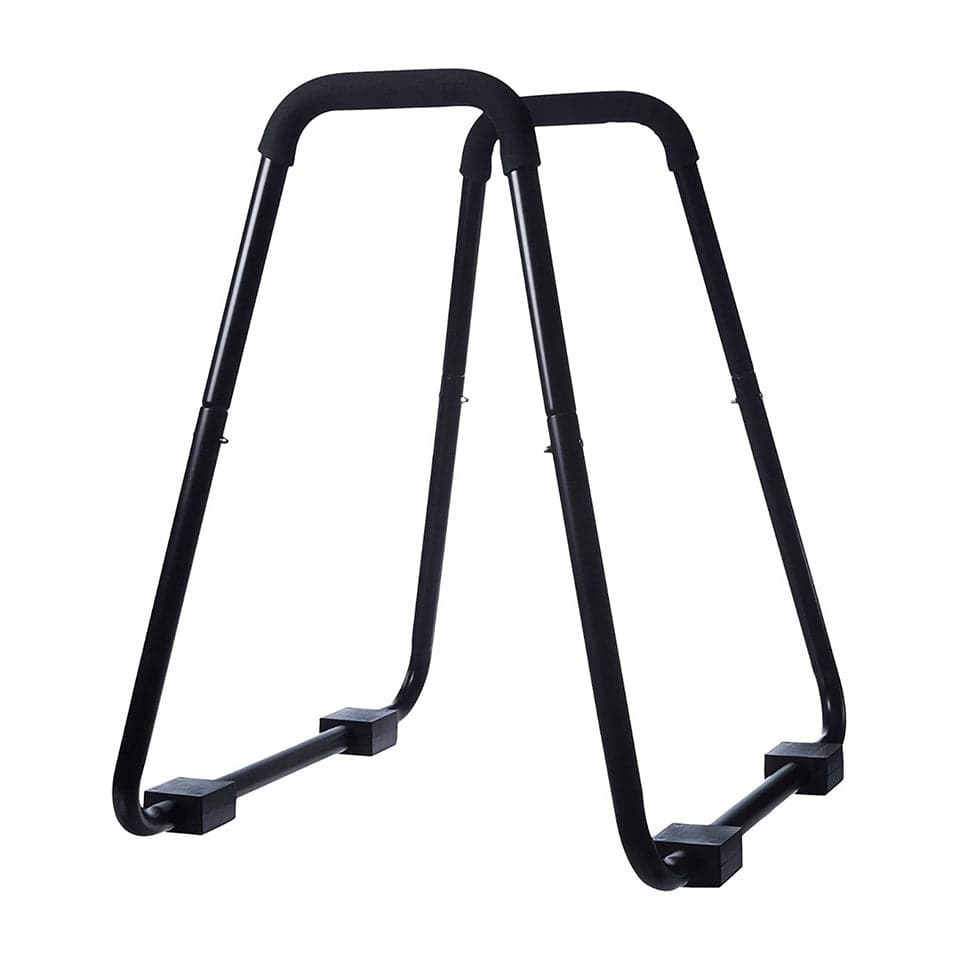 Livepro Multi Dipping Bar | LS9414 | Black - Athletix.ae