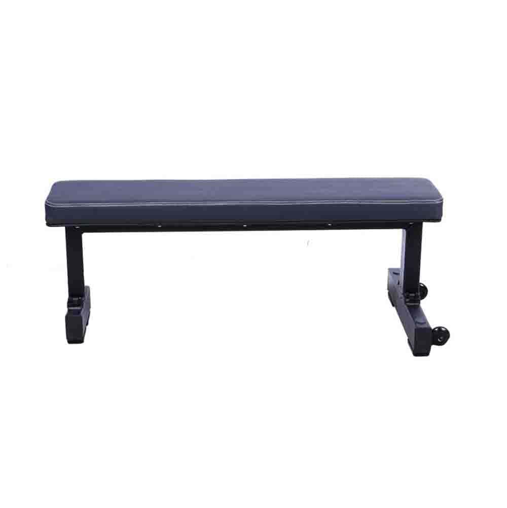 LivePro Flat Bench - Athletix.ae