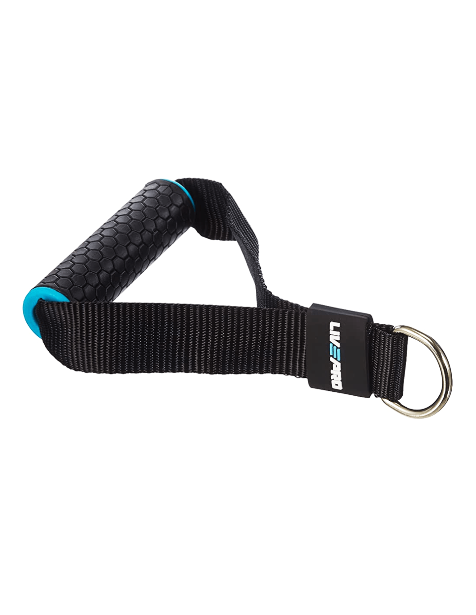 LivePro Strap Handle Pro - Athletix.ae