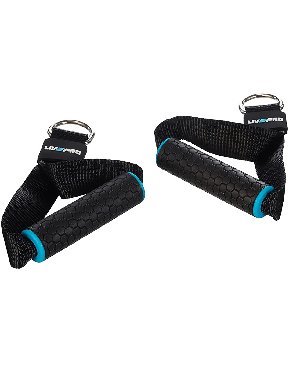 LivePro Strap Handle Pro - Athletix.ae