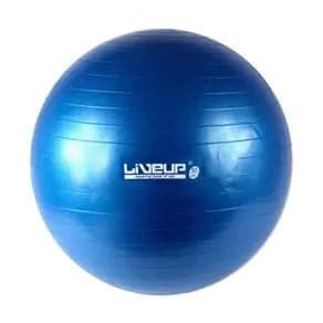 Liveup, Stability Ball With Pump, Ls3579 - Athletix.ae