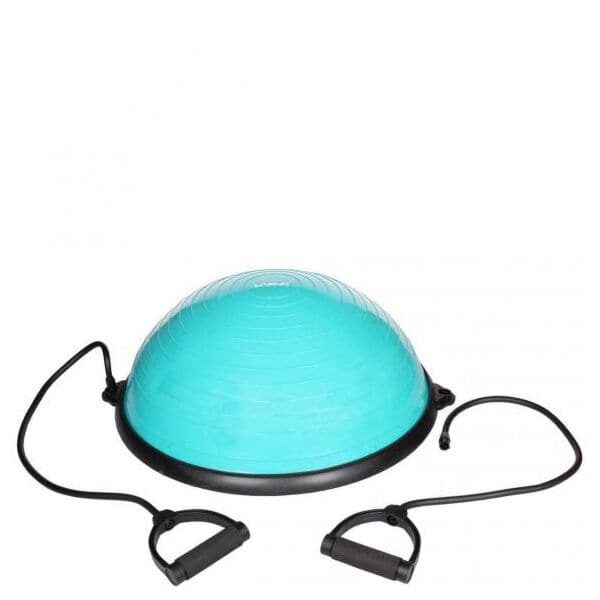 Liveup, Bosu Ball, Ls3616, Blue - Athletix.ae