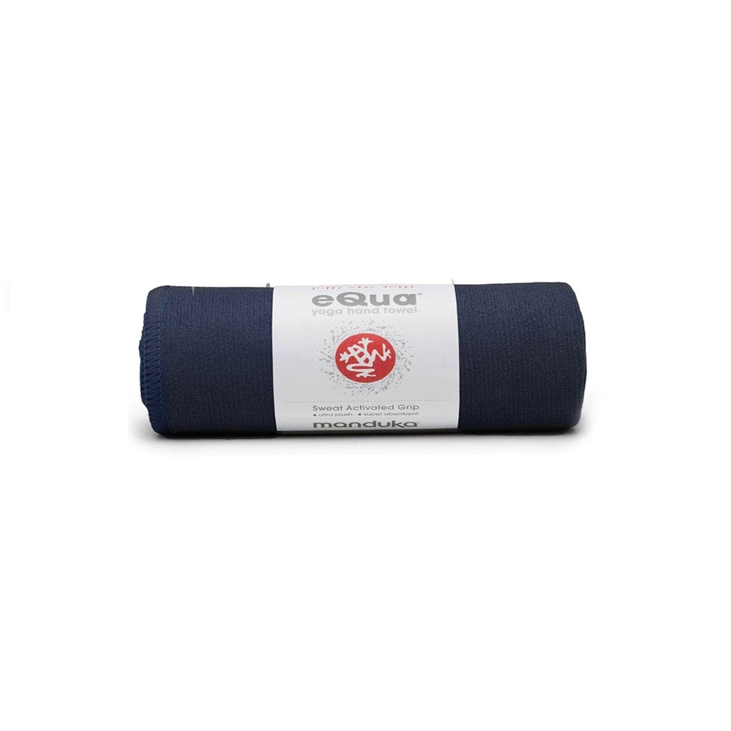 Manduka eQua® Yoga Hand Towel - Athletix.ae