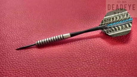 Harrows, Graflite 80% Tungsten Dart - Athletix.ae