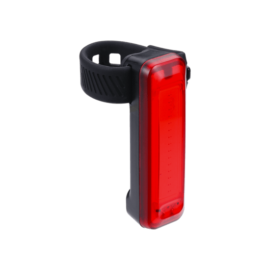 BBB Signal Rear Light - Black - Athletix.ae