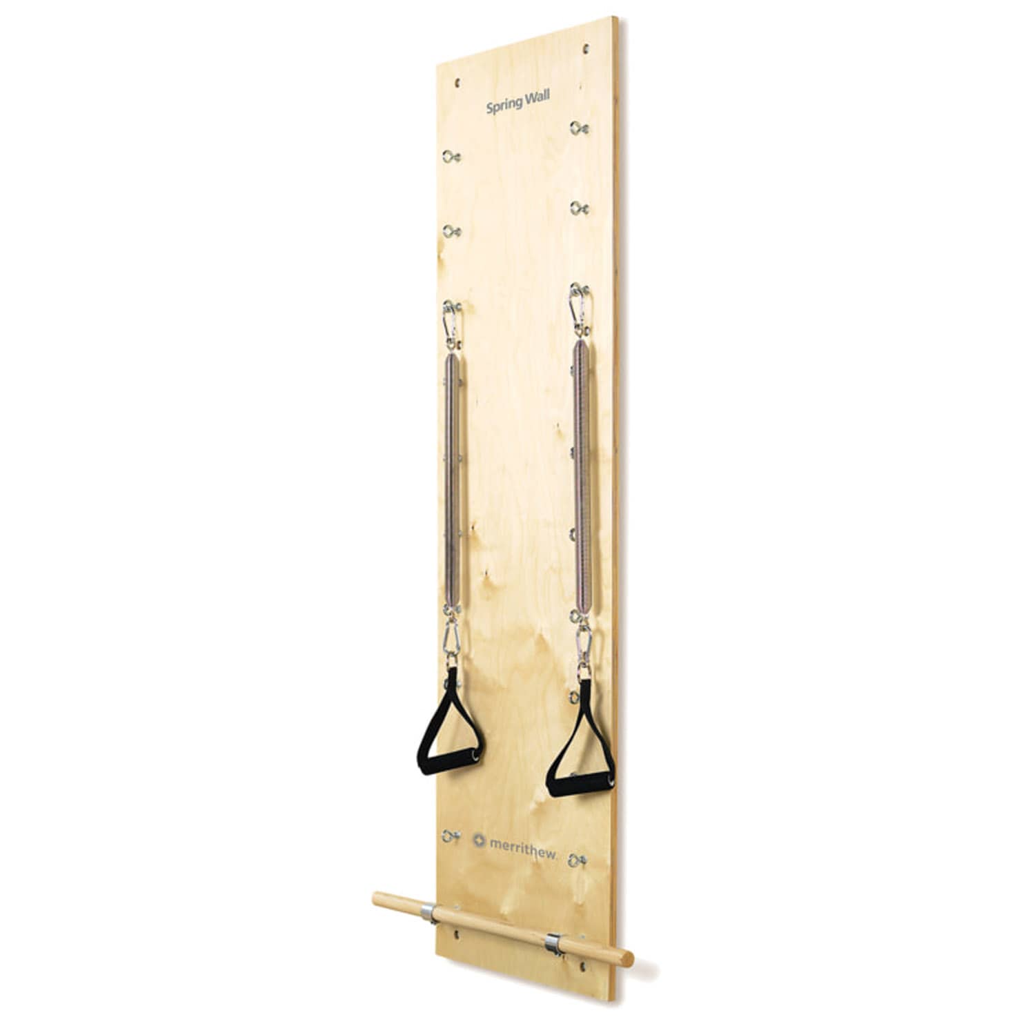 Merrithew Spring Wall™ for Pilates, ST-01052 - Athletix.ae