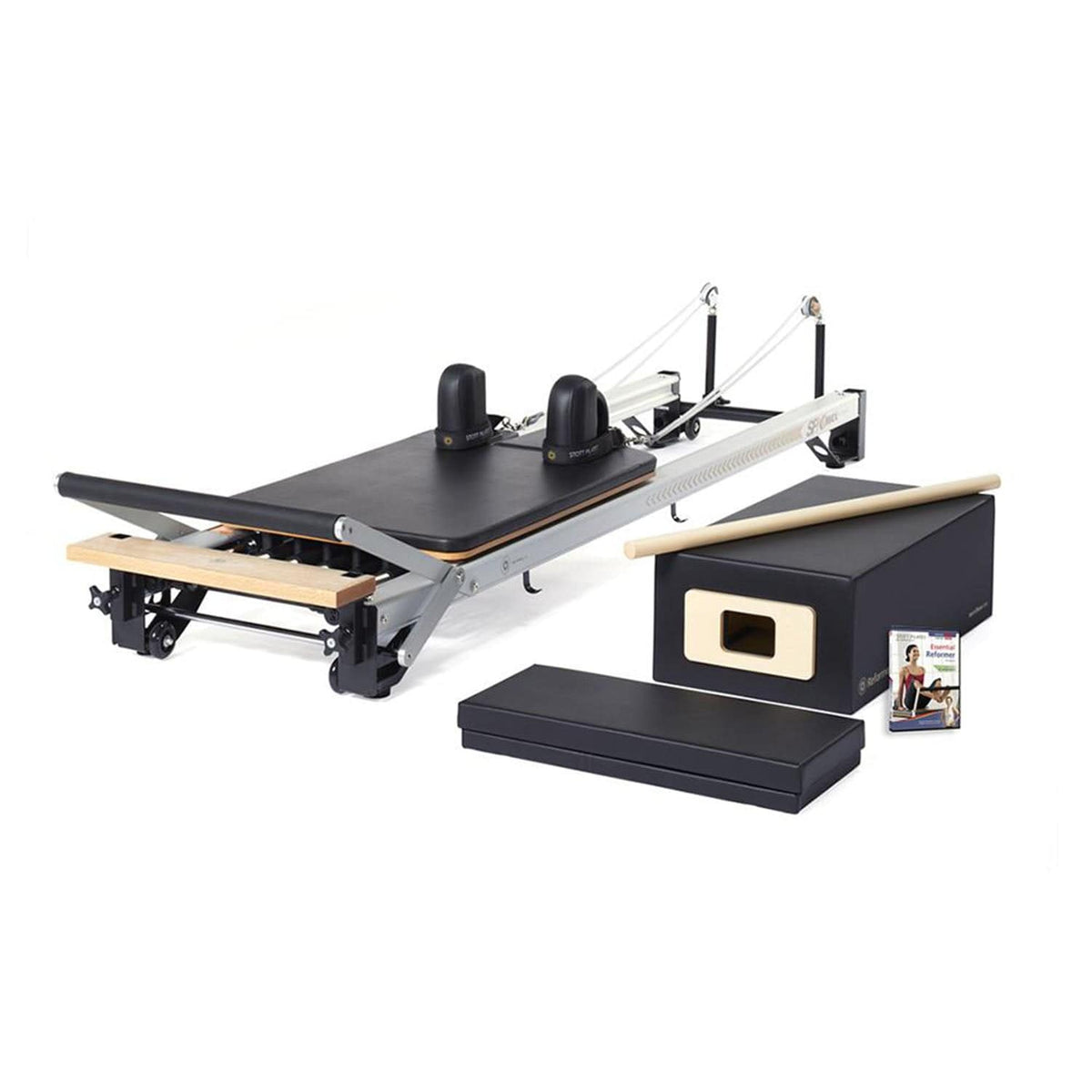 Merrithew SPX® Max Reformer Bundle | Athletix UAE