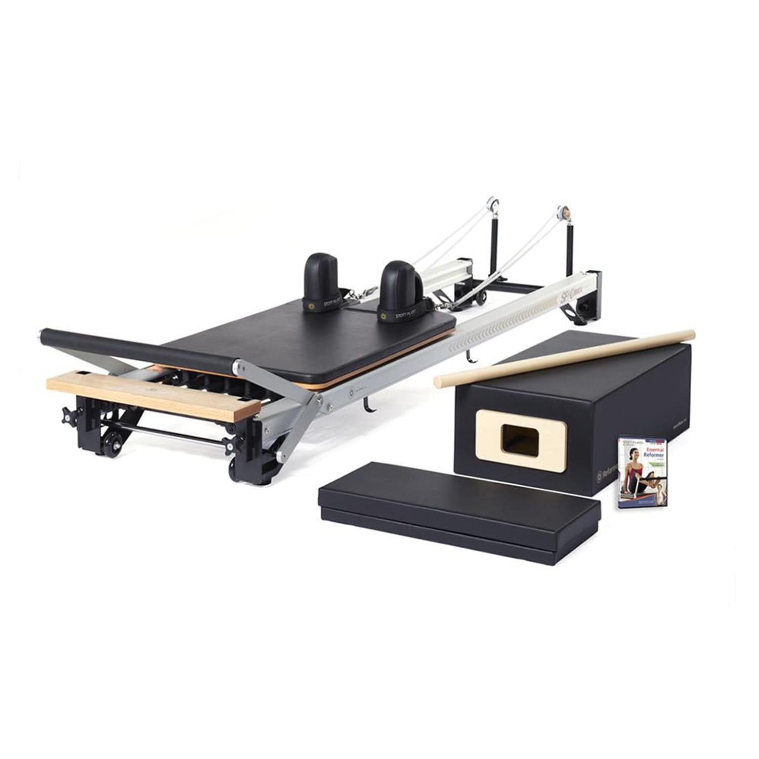 Merrithew SPX® Max Reformer Bundle, ST-01080 - Athletix.ae